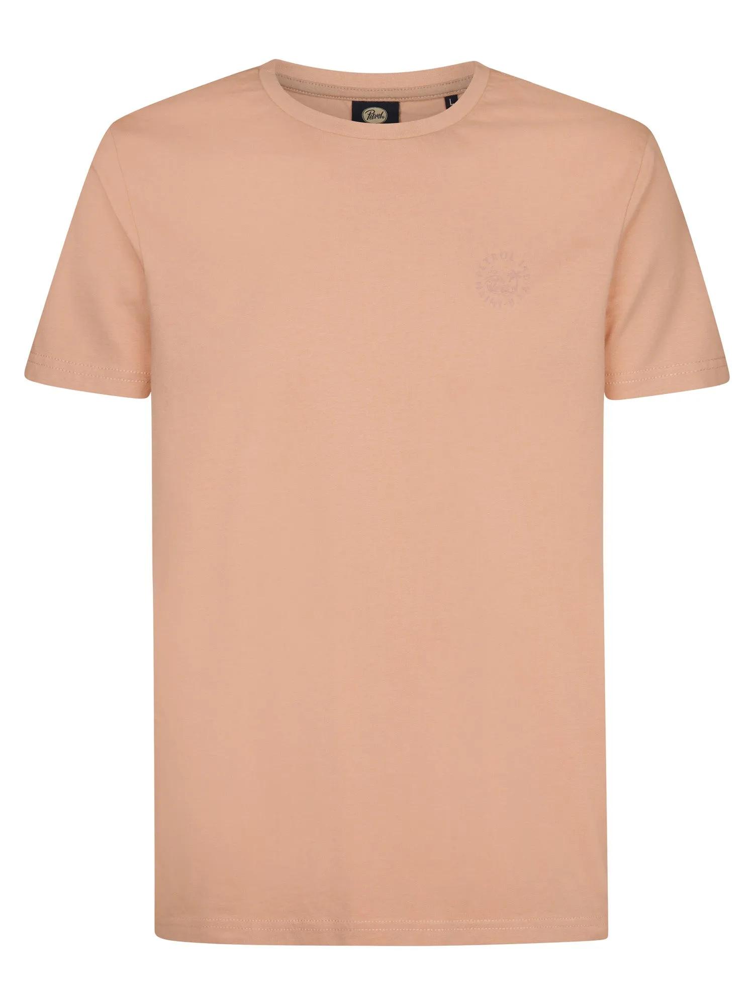 3-pack T-shirts Mango