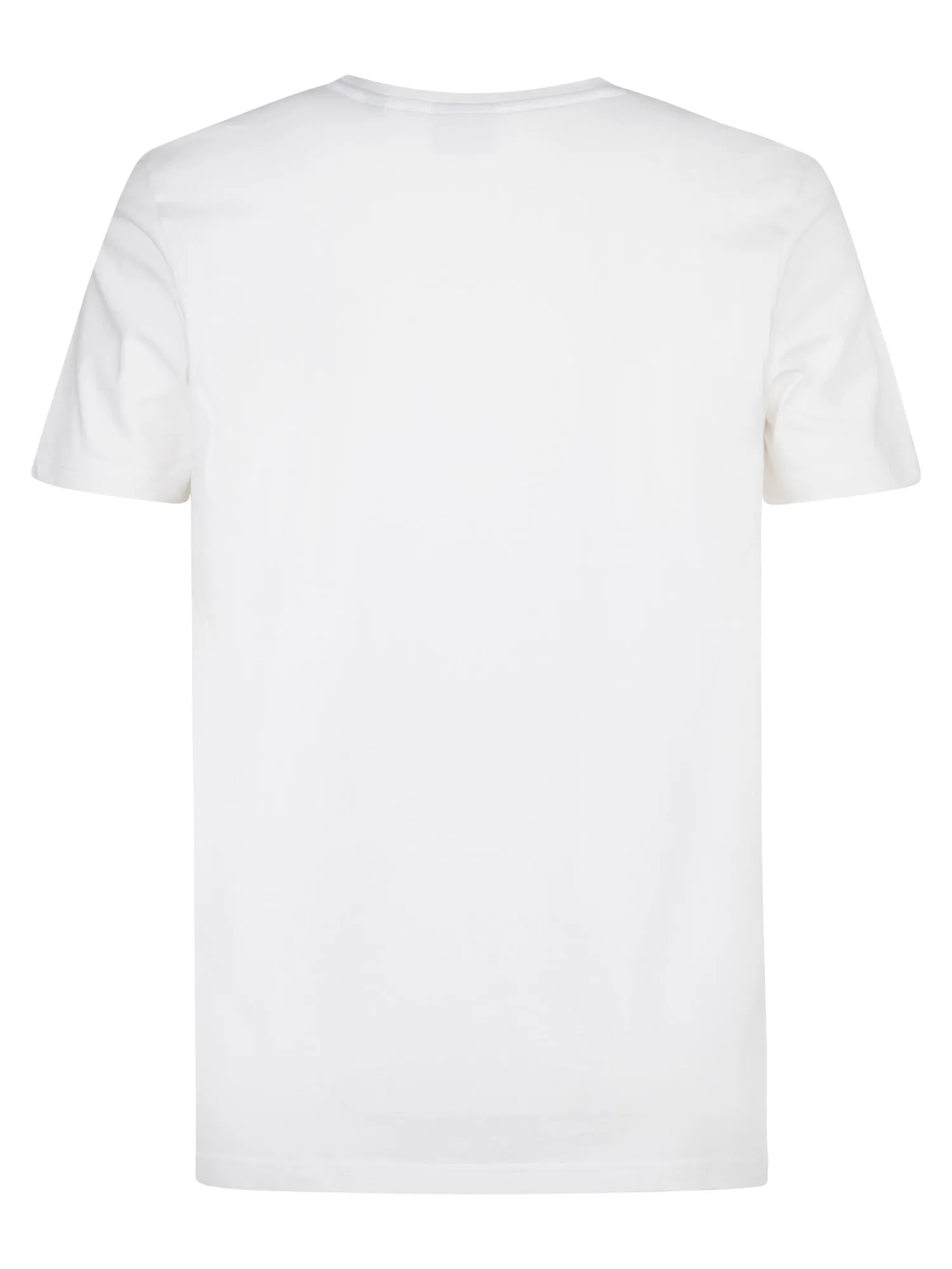 3-pack T-shirts Mango