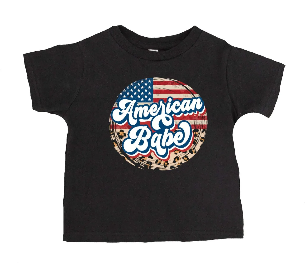 American Babe T-Shirt