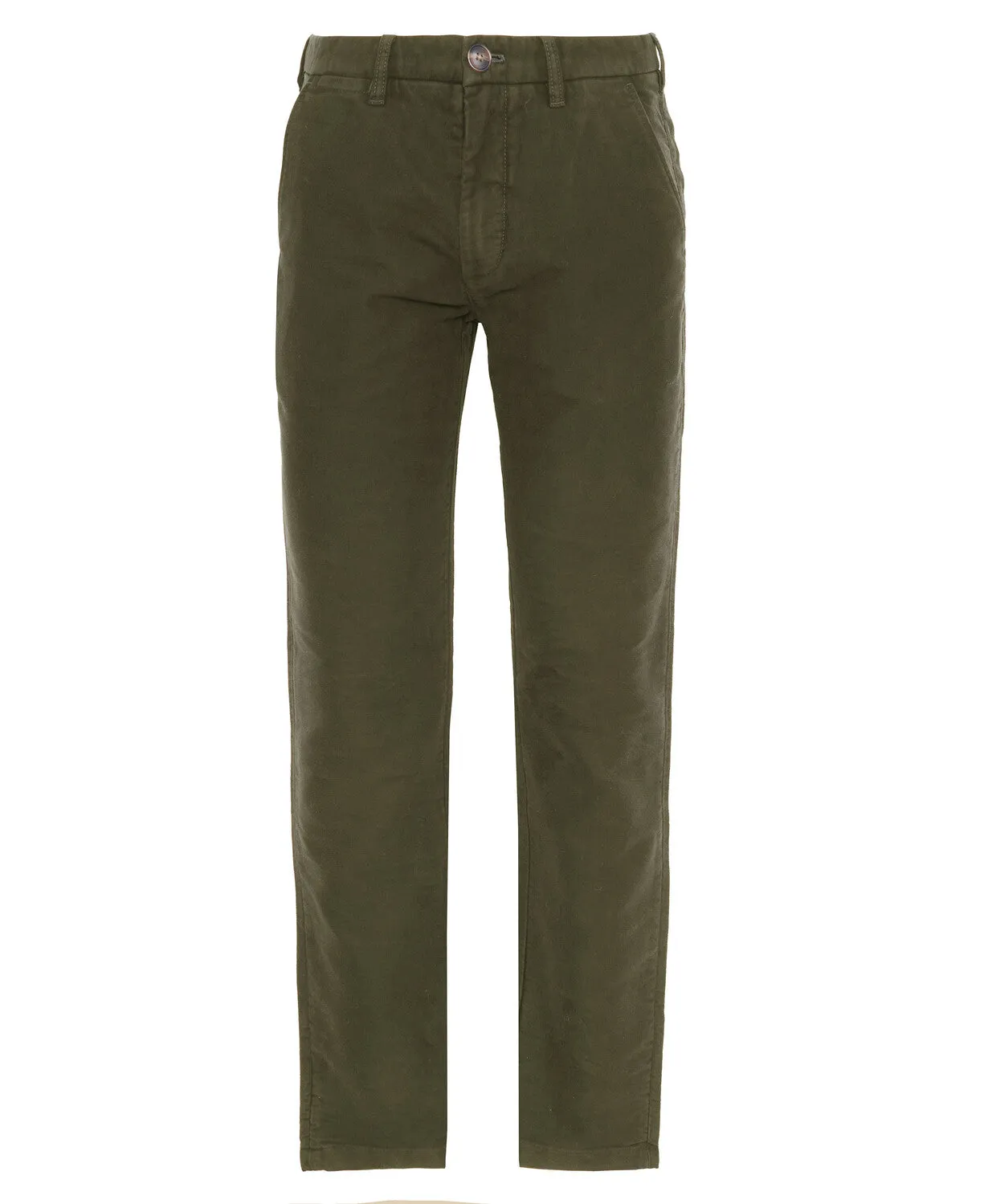 Barbour Moleskin Tailored Trousers