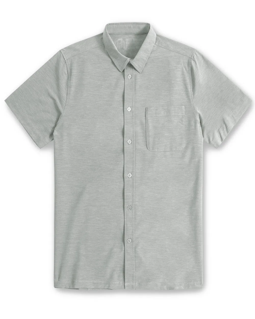 Button Up - Non-Branded