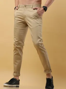 Classic Satco Khaki Chino