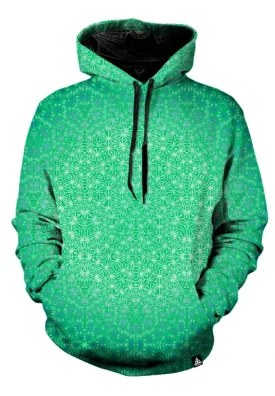 Cosmic Stargrid Hoodie