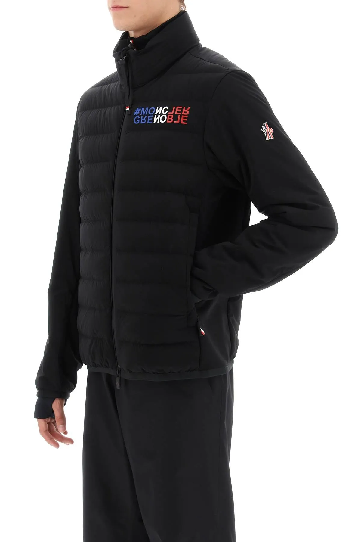 crepol lightweight jacket