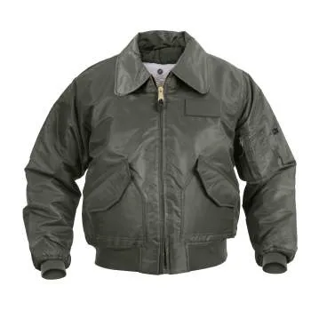 CWU-45P Flight Jacket