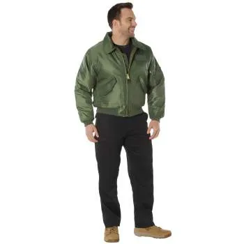 CWU-45P Flight Jacket