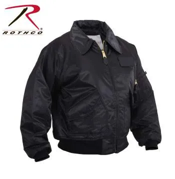 CWU-45P Flight Jacket