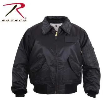 CWU-45P Flight Jacket