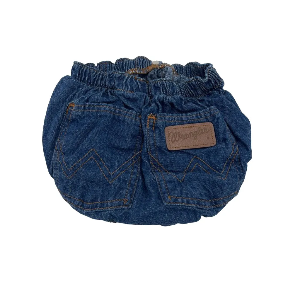 Denim Bloomer
