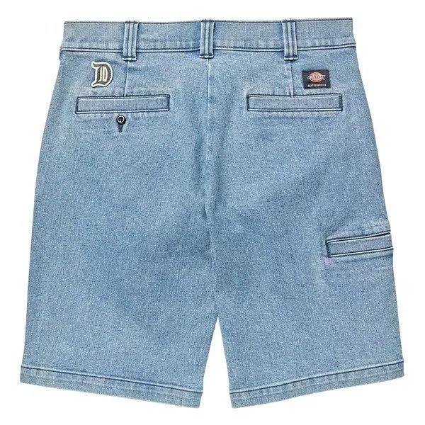 Dickies Skateboarding x Guy Mariano Light Denim Shorts