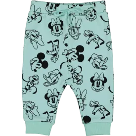 Disney Track Pants