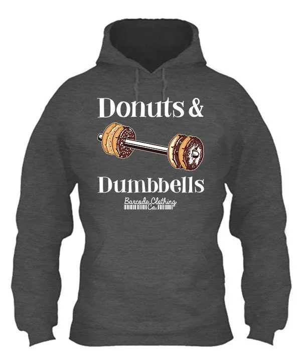 Donuts Dumbbells