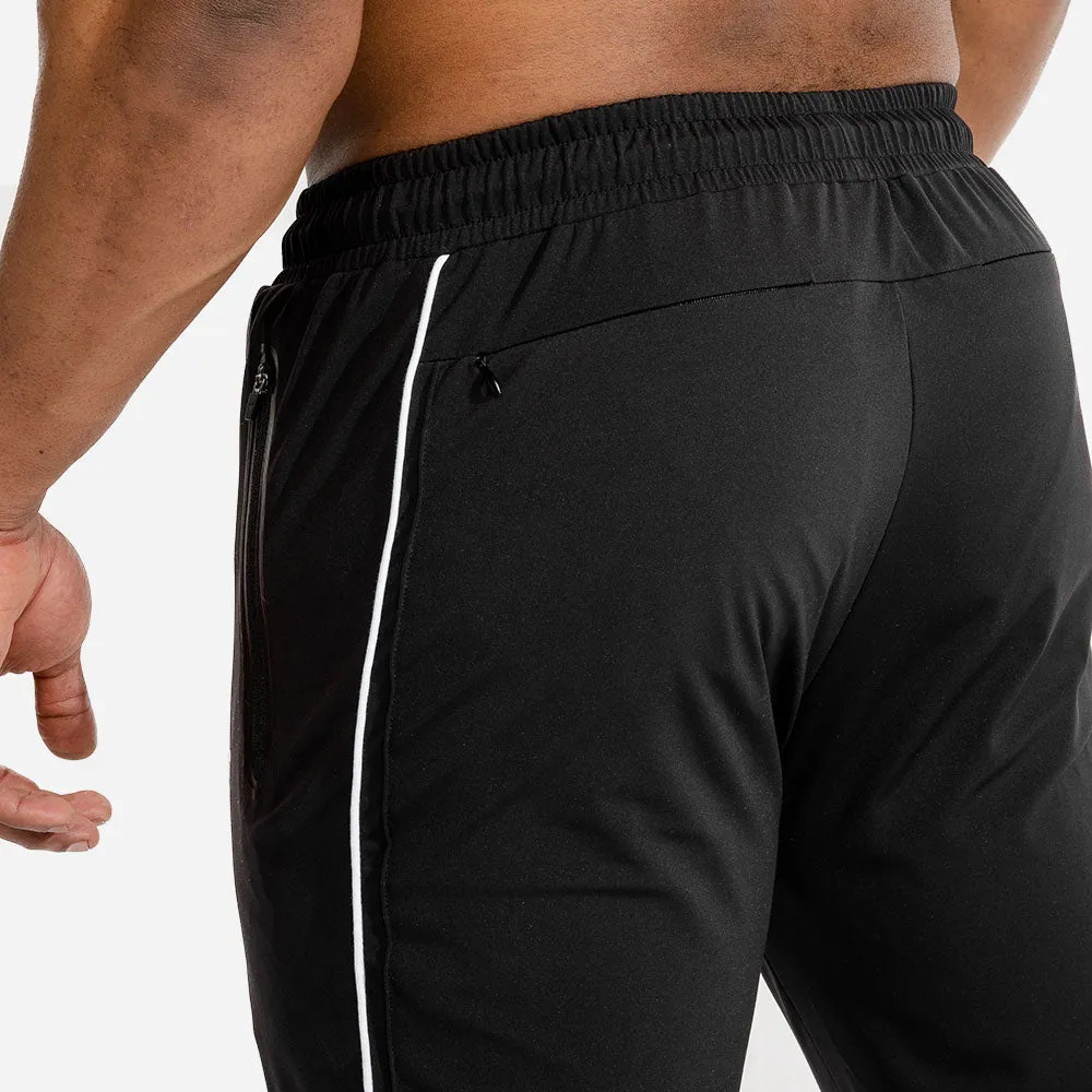 Evolve Track Joggers - Black