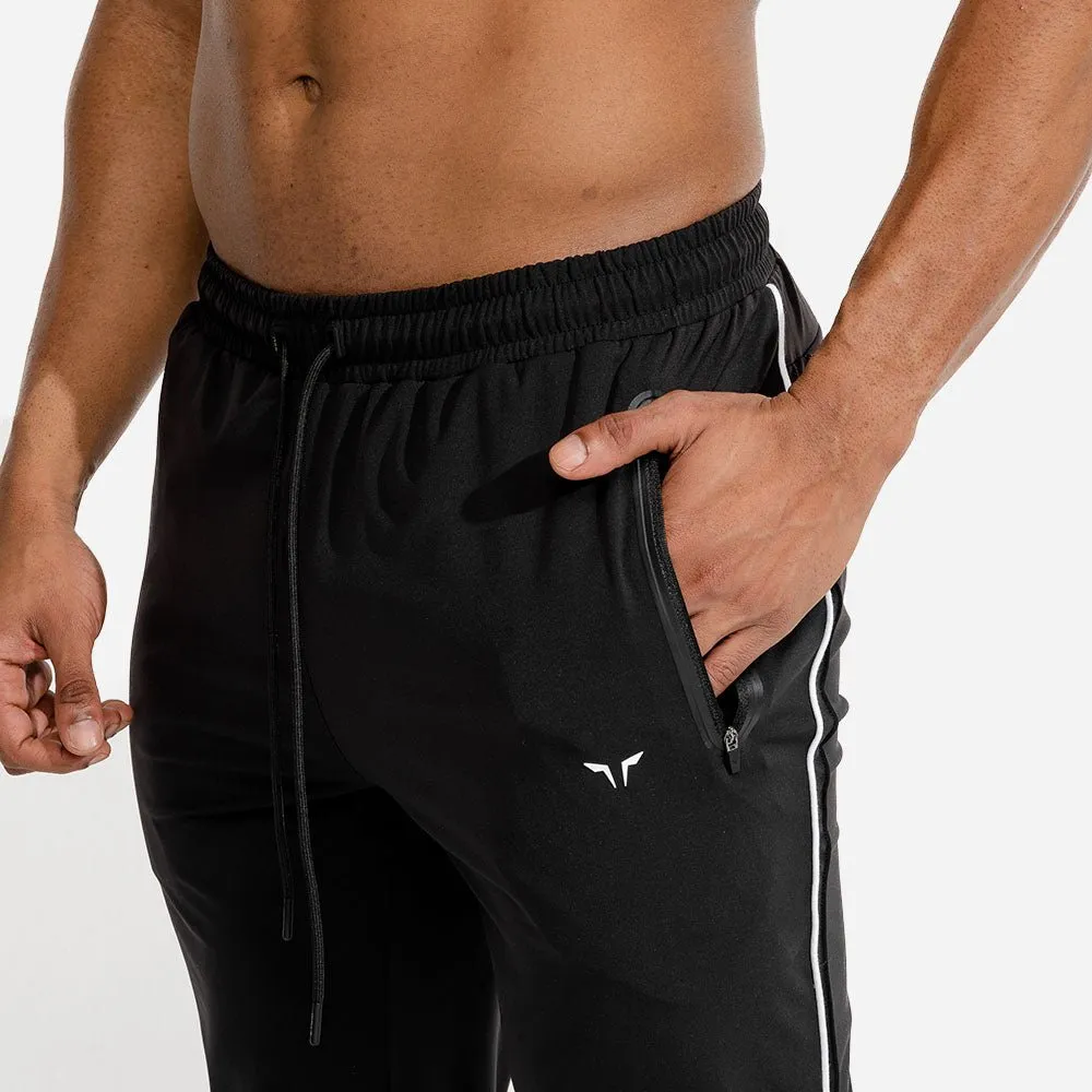 Evolve Track Joggers - Black