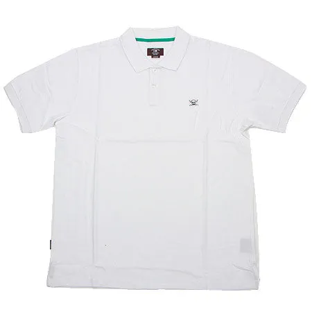 Fourstar Pirate Polo Shirt