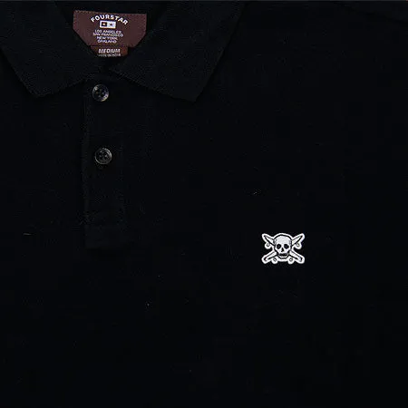 Fourstar Pirate Polo Shirt