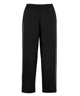 Gamegear® track pant (classic fit) | Black/White