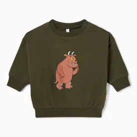 Gruffalo Oversized Sweater