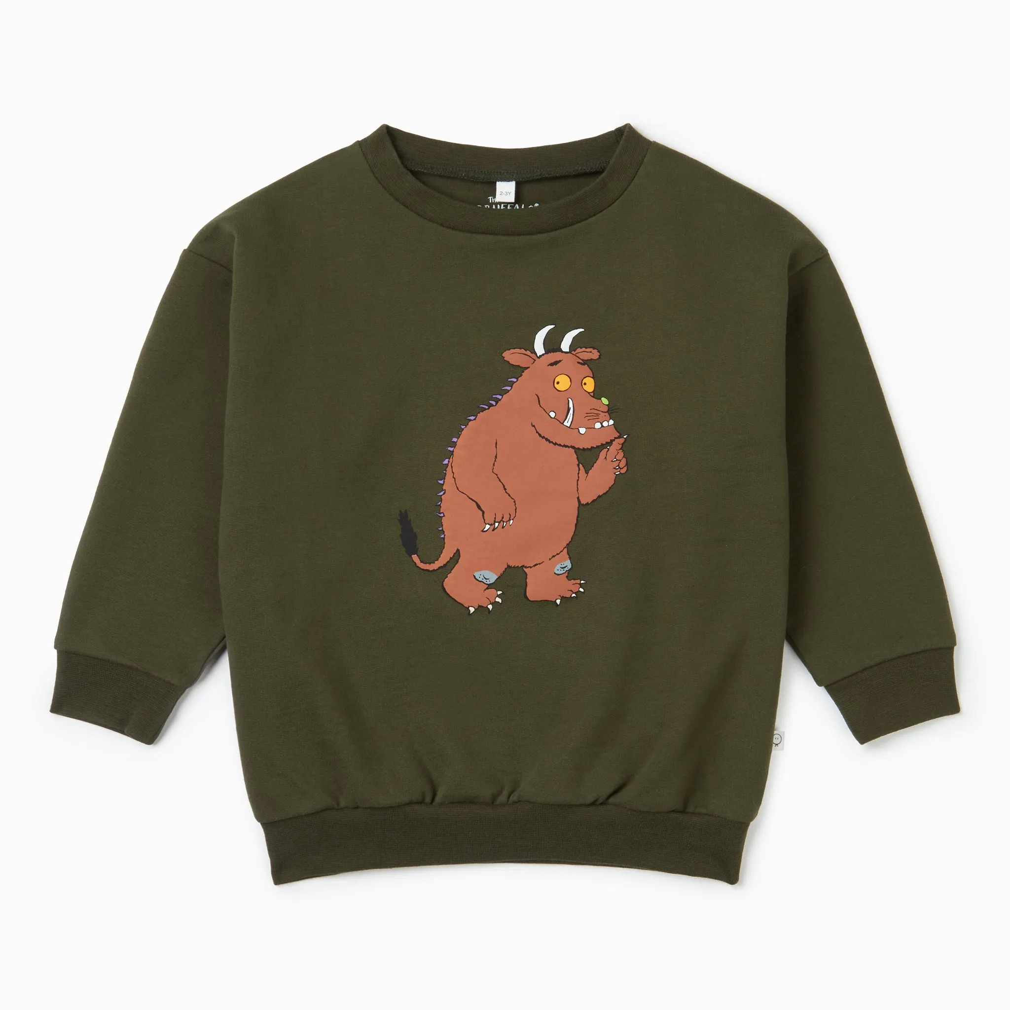 Gruffalo Oversized Sweater