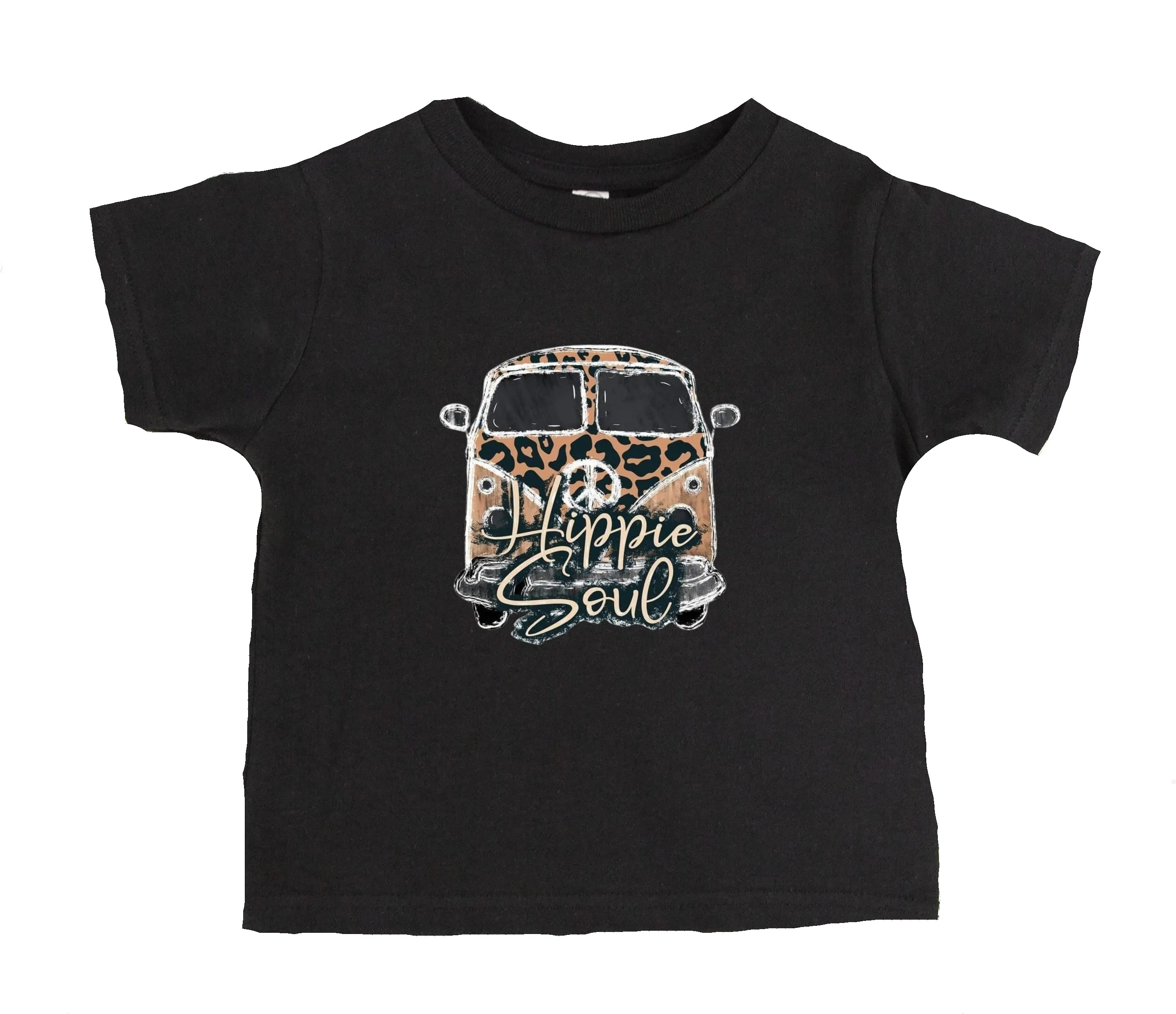 Hippie Soul T-Shirt