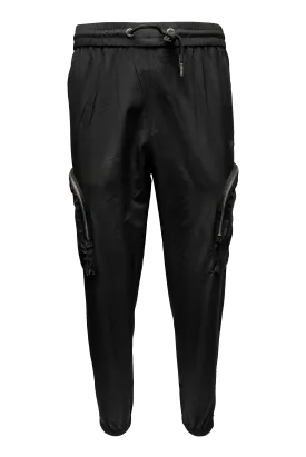 Ishmic Track Pants*