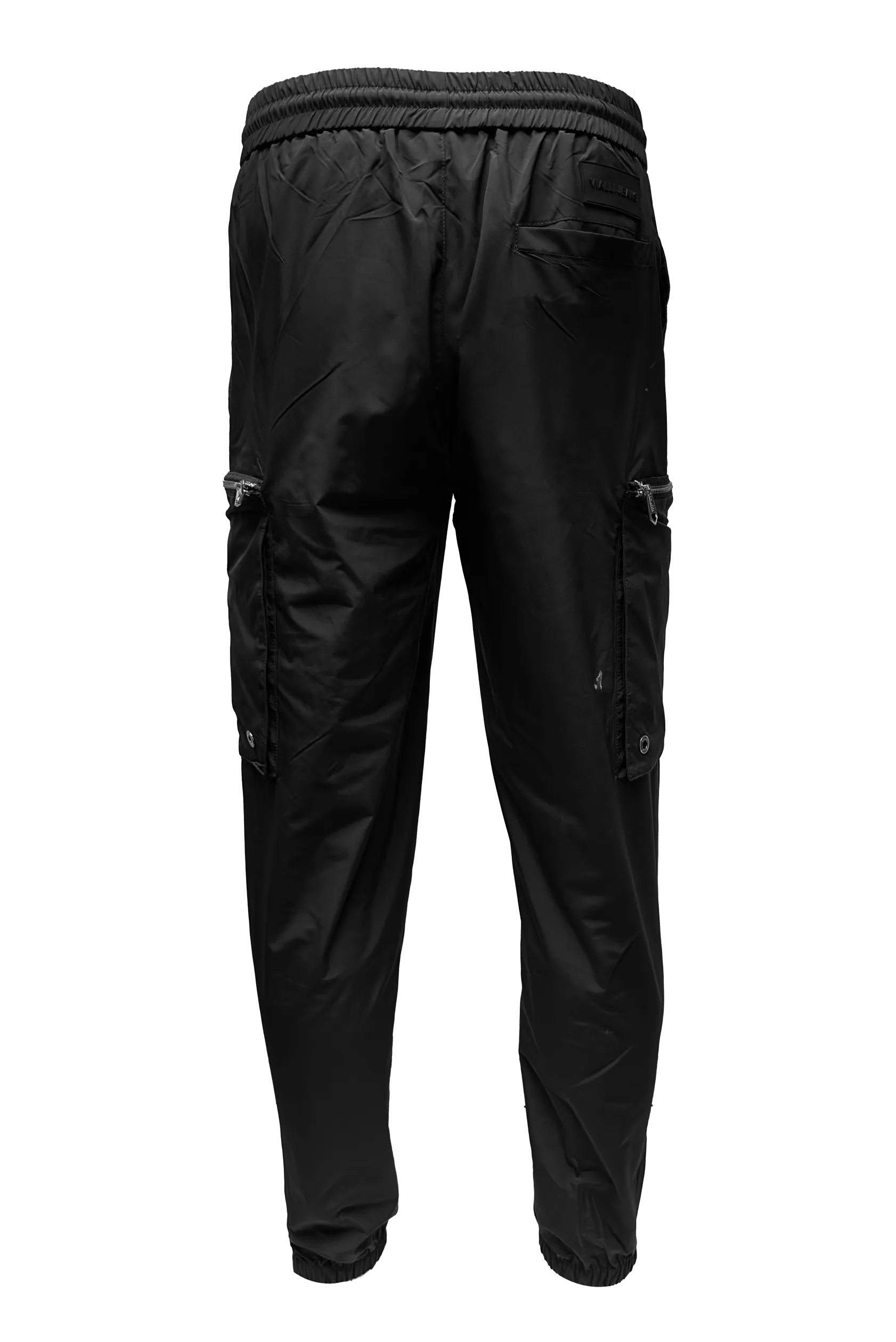 Ishmic Track Pants*