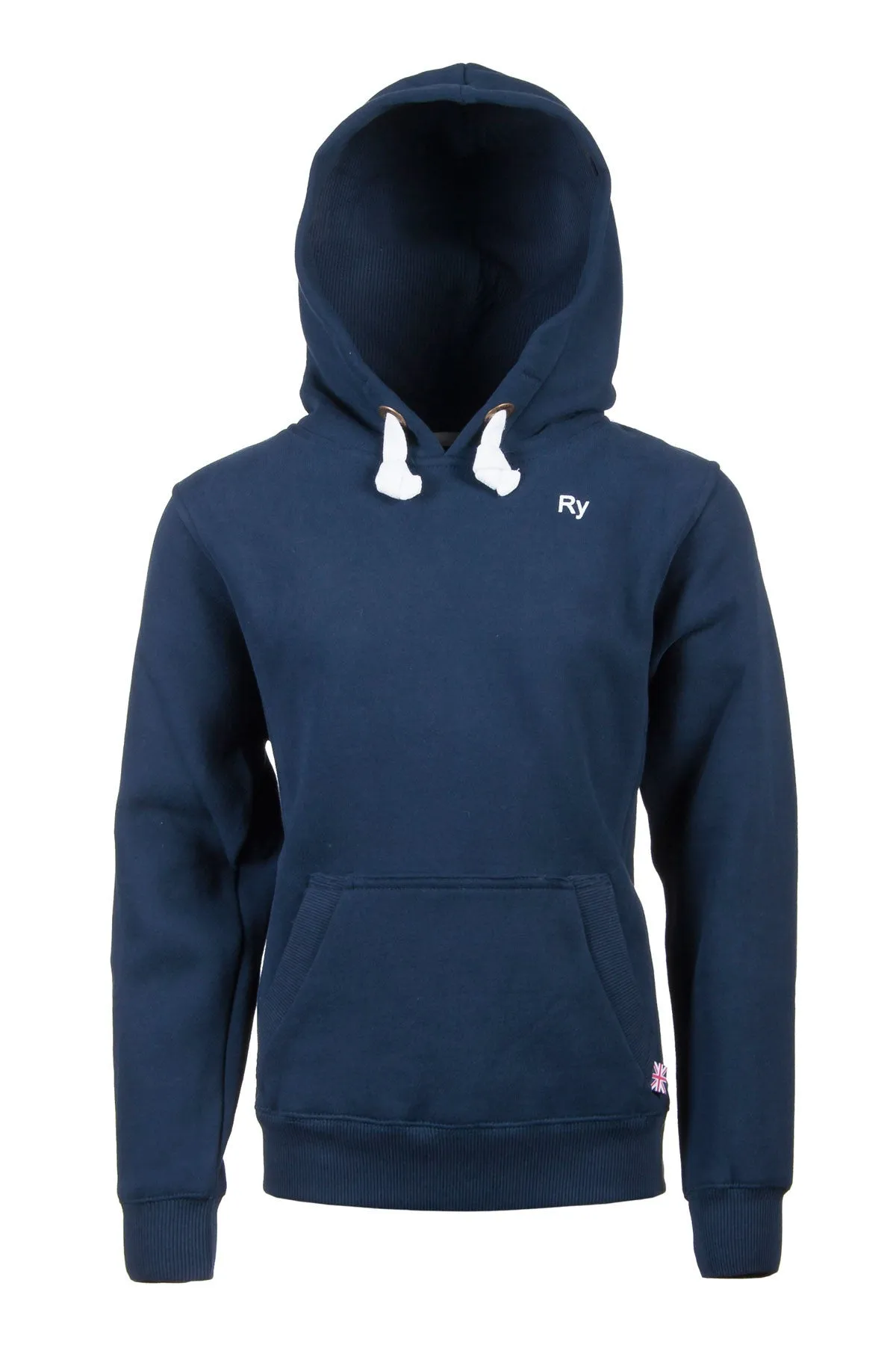 Junior Fordon Over Head Hoody