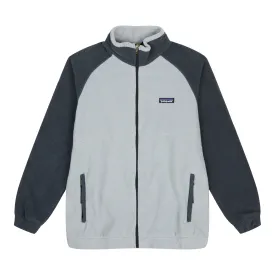 Kid's Micro Synchilla Full-Zip Jacket