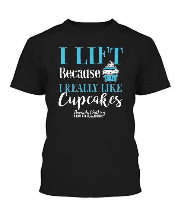 Lift Cupcakes