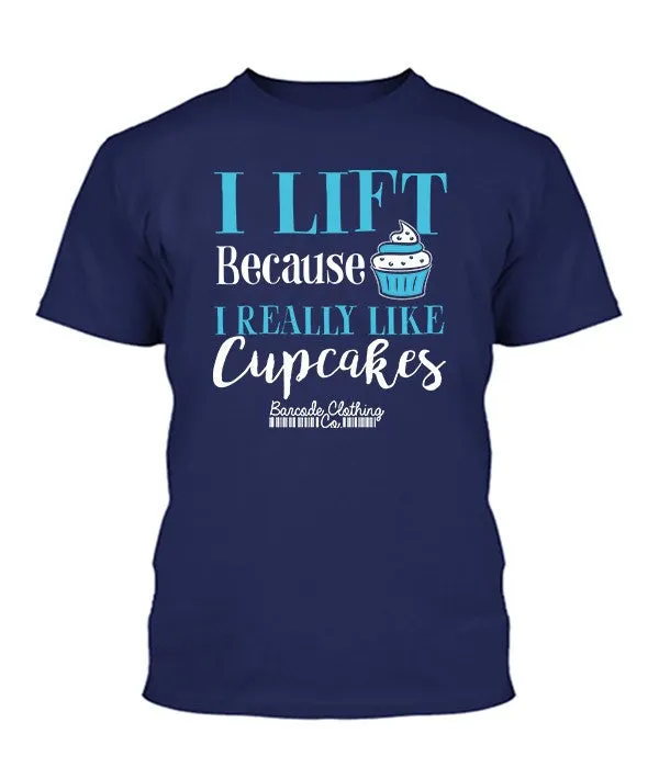 Lift Cupcakes