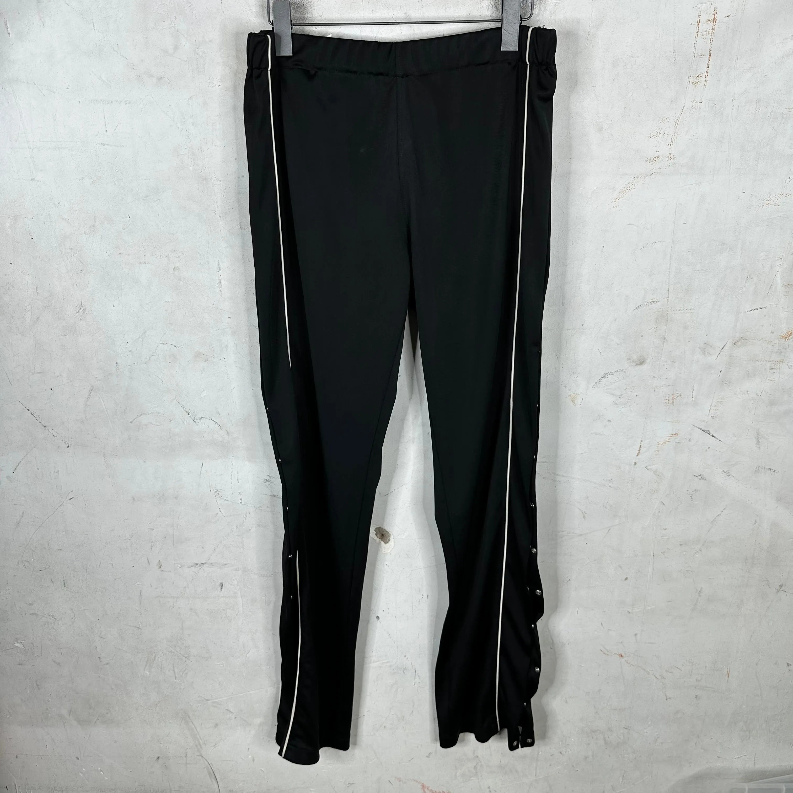 Margiela Pusher Tear Away Track Pants