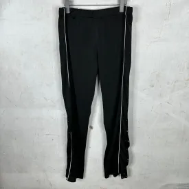 Margiela Pusher Tear Away Track Pants