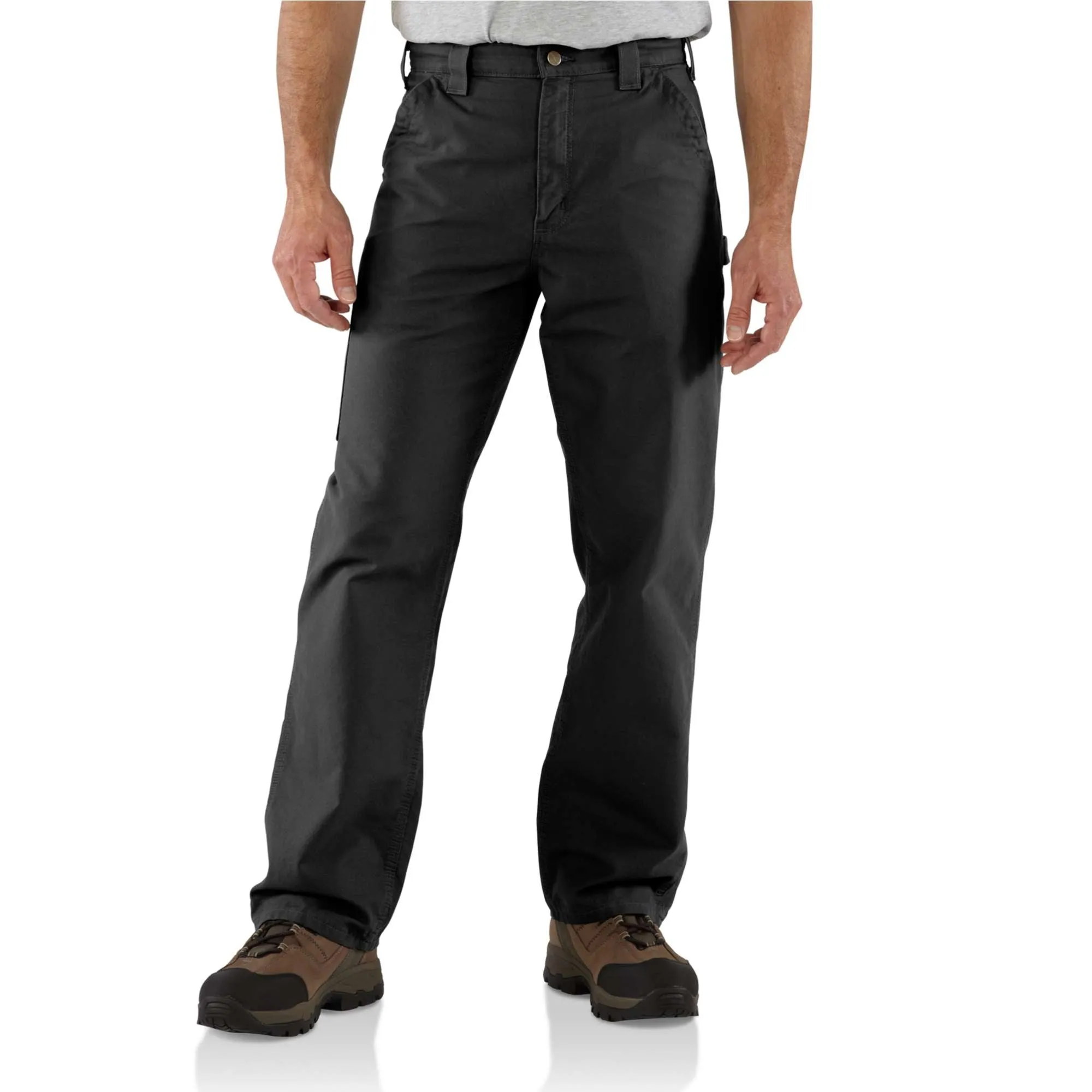 Men's Canvas Work Pants B151