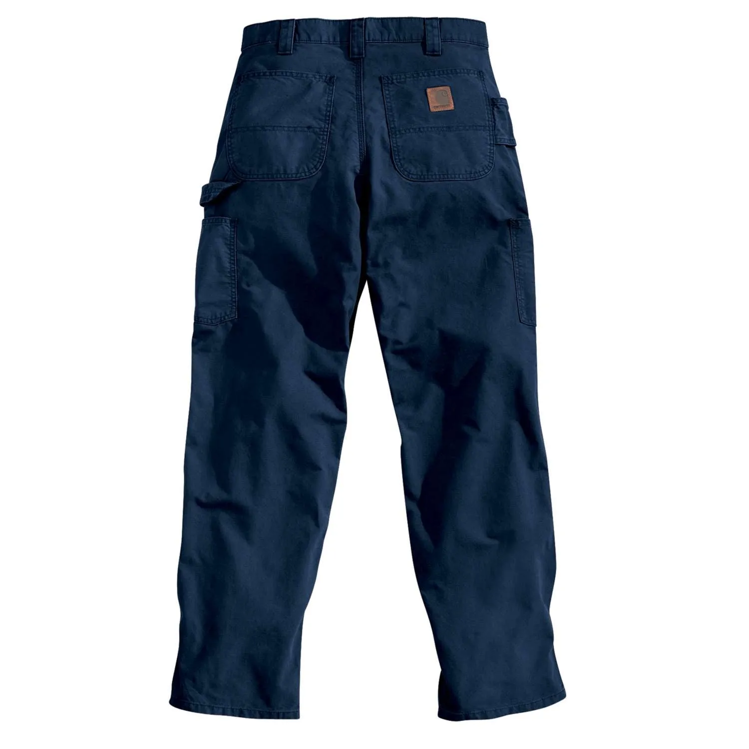 Men's Canvas Work Pants B151