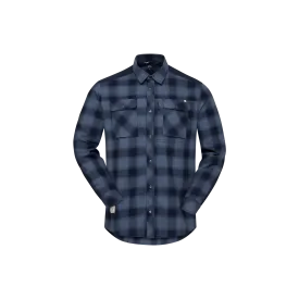 Men's Femund Flannel Shirt