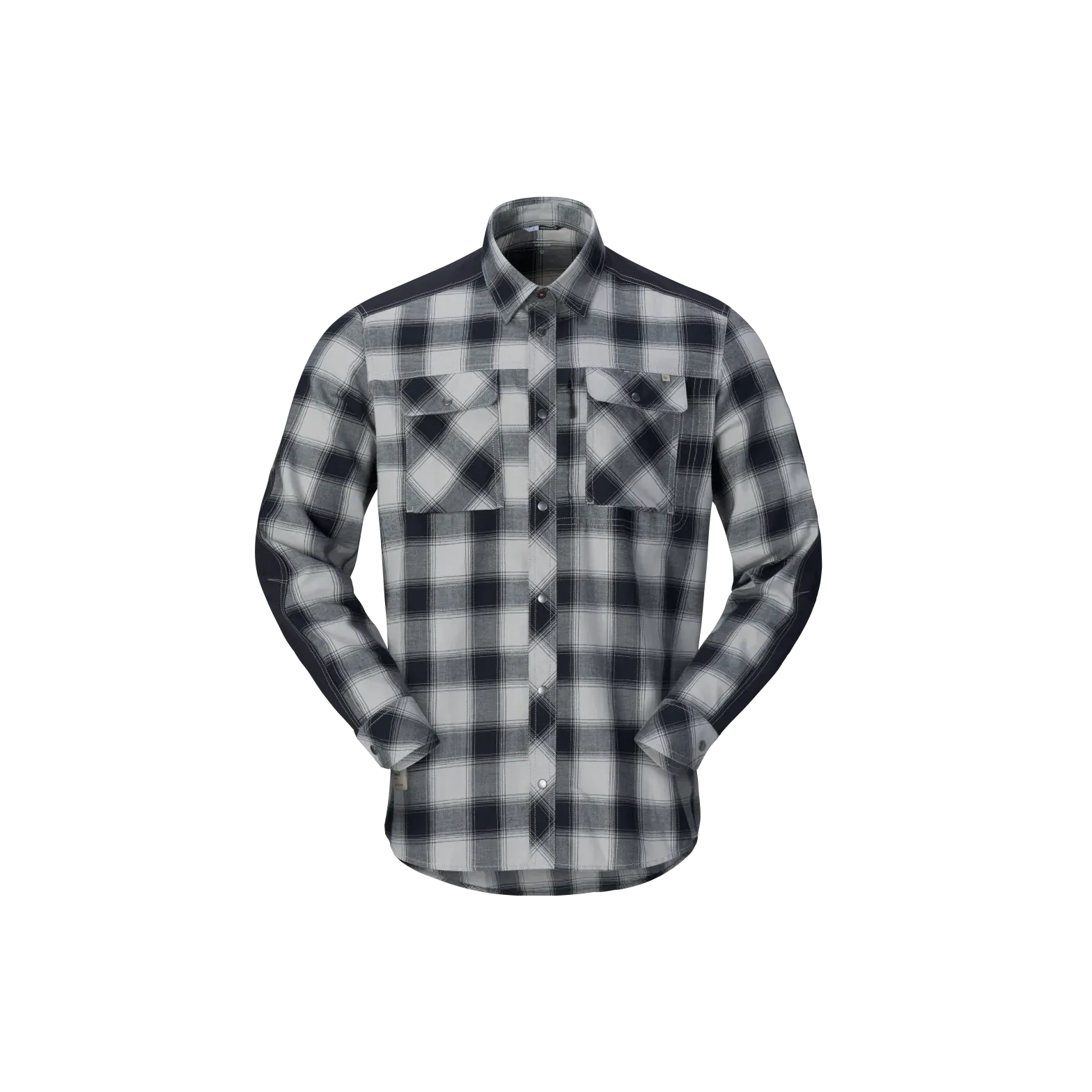 Men's Femund Flannel Shirt