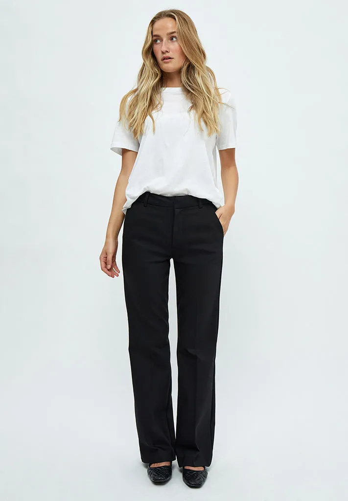 MSDexa Flared Pant - Black