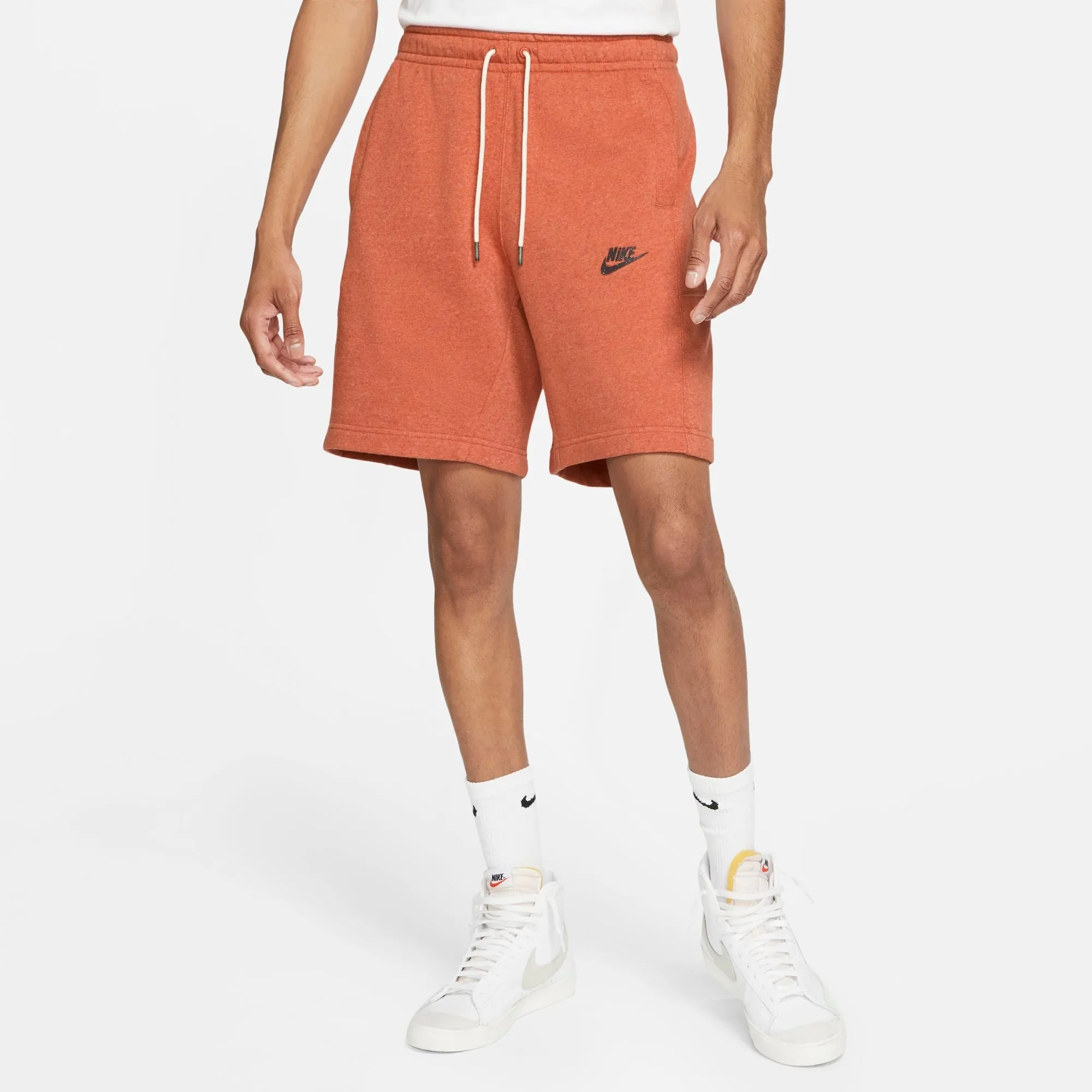 Nike Sportswear Men's Fleece Shorts