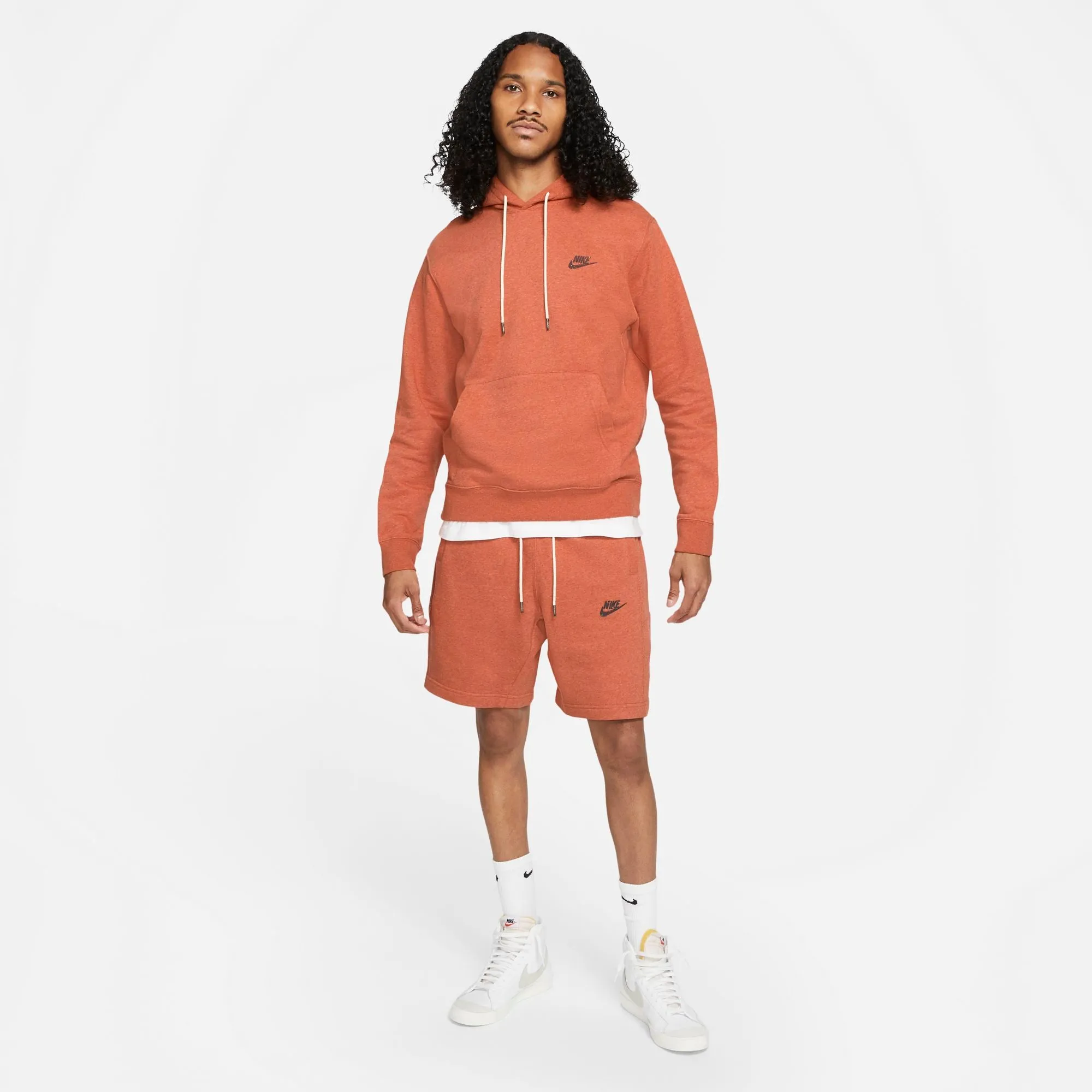 Nike Sportswear Men's Fleece Shorts