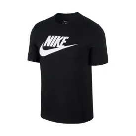 NIKE SPORTSWEAR MEN'S T-SHIRT BLACK