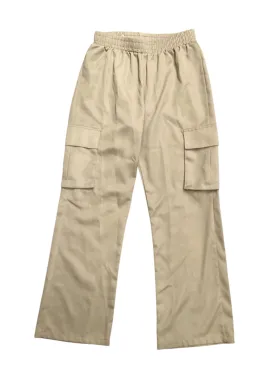 Pants Cargo & Utility By Clothes Mentor In Green, Size: L