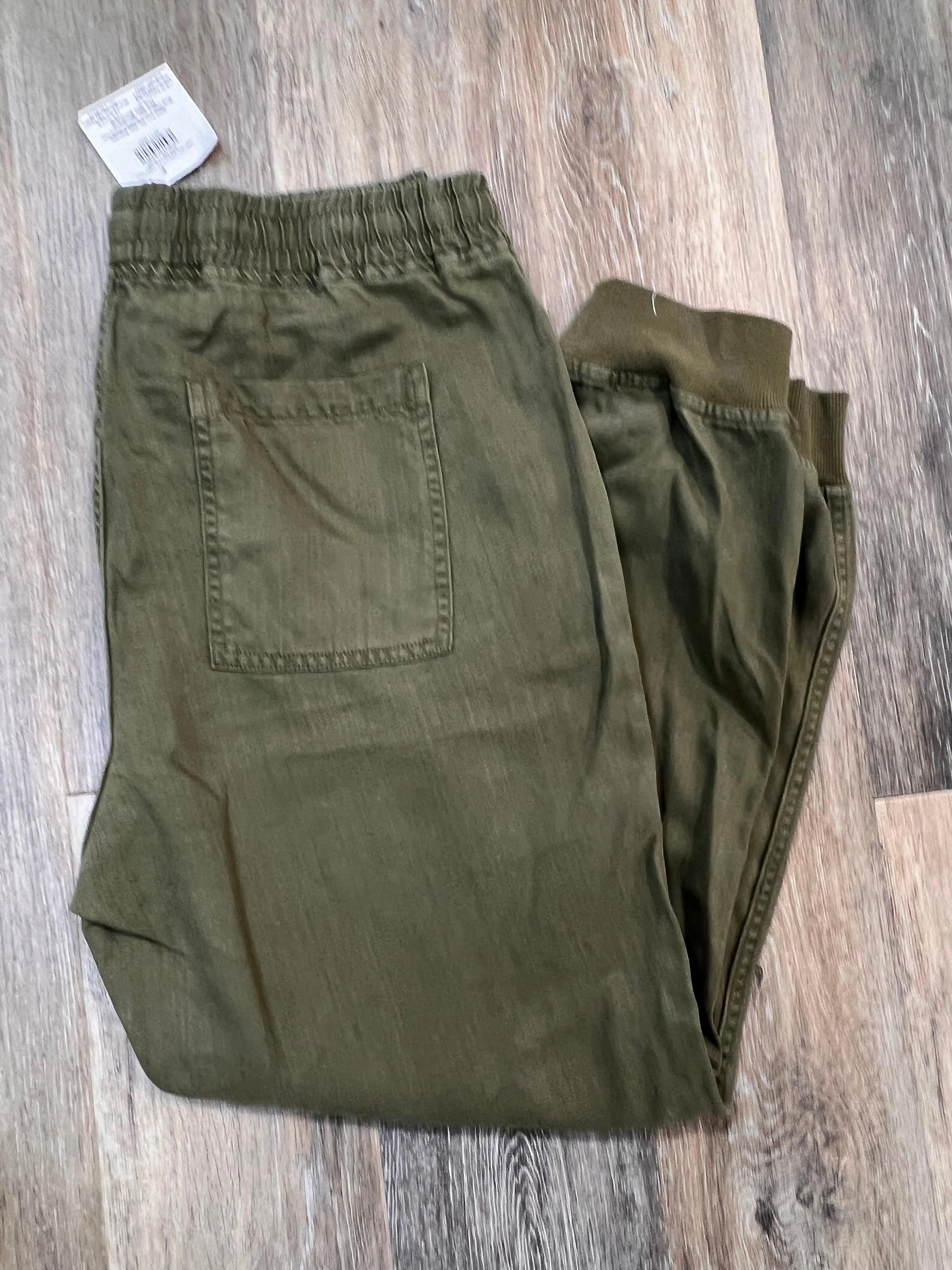 Pants Cargo & Utility By Dear John In Green, Size: L