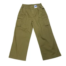 Pants Cargo & Utility By Old Navy In Green, Size: L