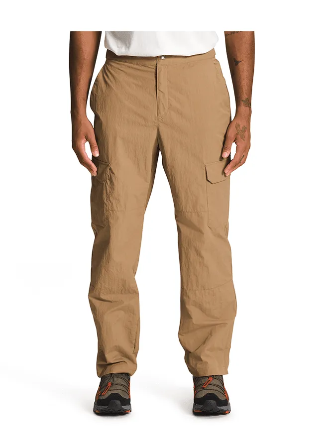 Pants The North Face 78 low-fi hi-tek cargo - Utility brown