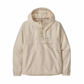 Patagonia  Funhoggers Anorak - Undyed Natural