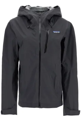 Patagonia Water-Repellent Granite Crest Jacket With