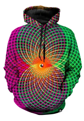 Psytrance Hoodie