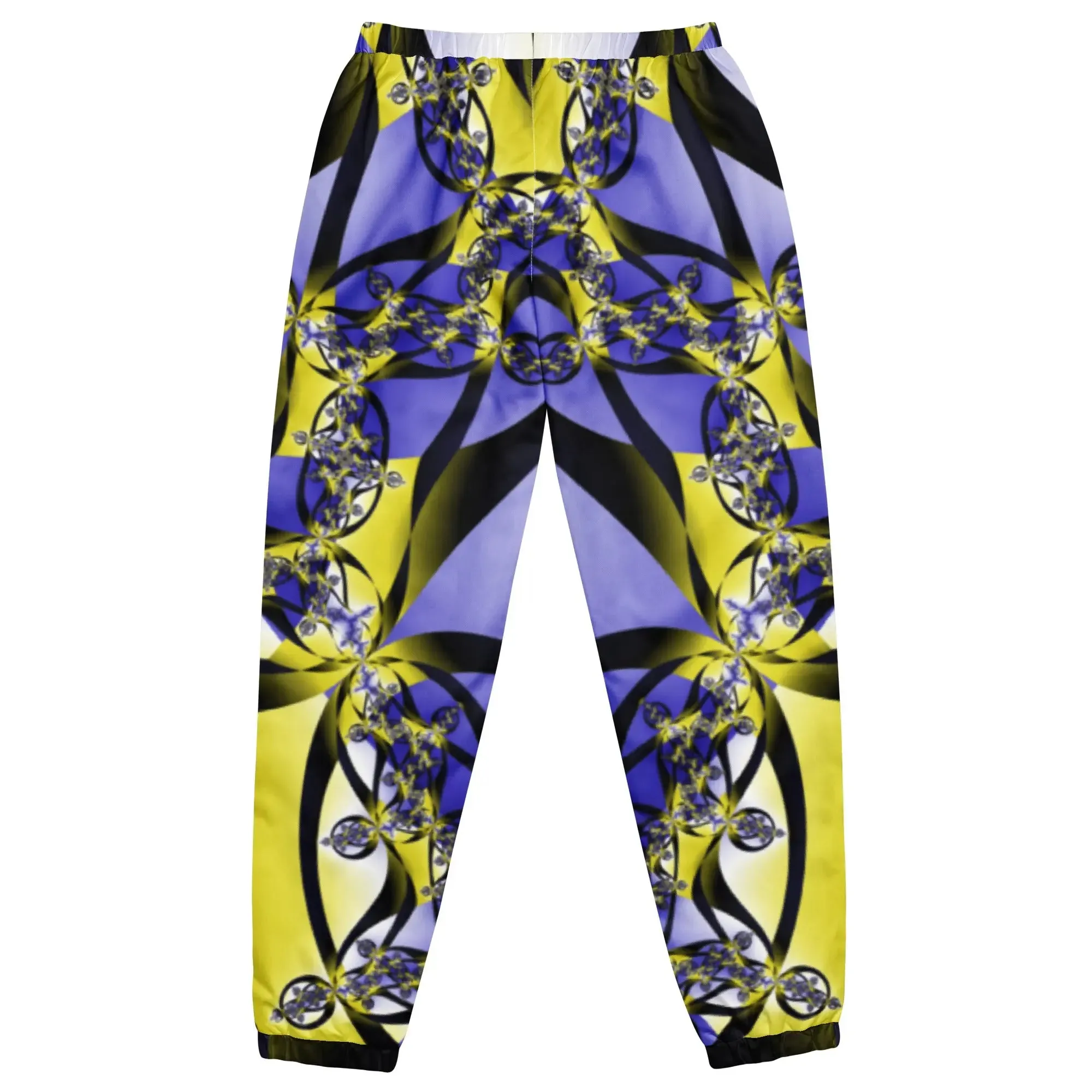 "Citrine Migration" Collection - Unisex Track Pants