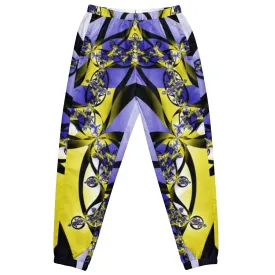 "Citrine Migration" Collection - Unisex Track Pants