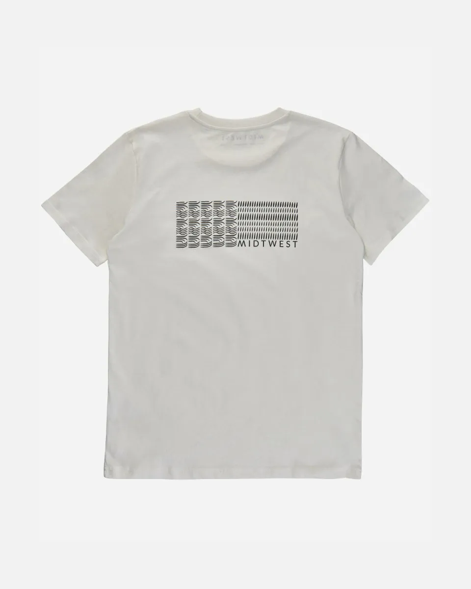 Rainy T-Shirt - White